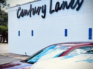 Century Lanes Bowling Center