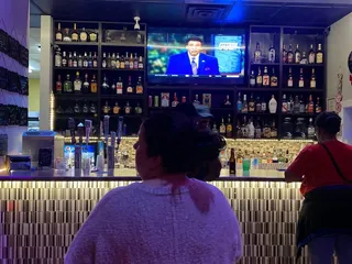 Franklin Bowling Center