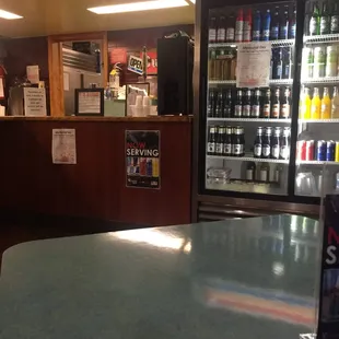 Perfect place. Good and drinks.