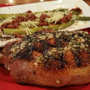 Pork Chop