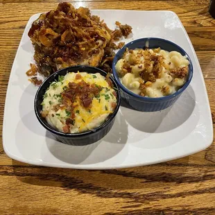 Rodeo Chicken