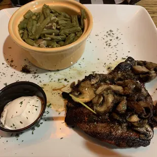 Sirloin Steak