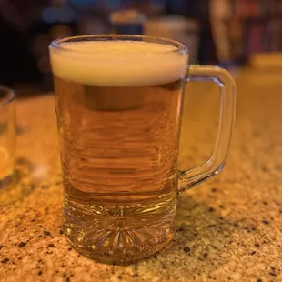 Beer
