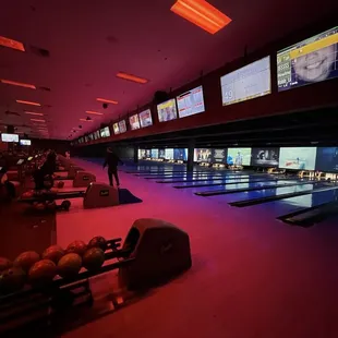 Inside