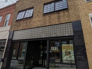 The Horse's Axe- McKinney