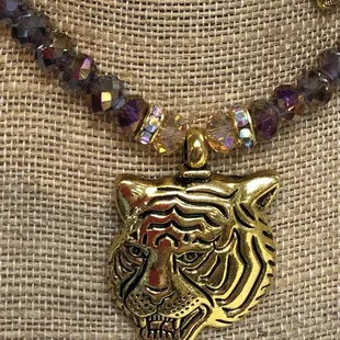 Jewelry designs exclusive to String a Bead!