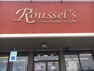 Roussel's Antiques Gifts and Jewelry