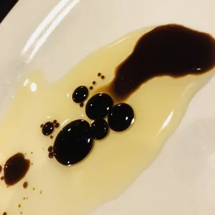 Oil&amp;vinegar
