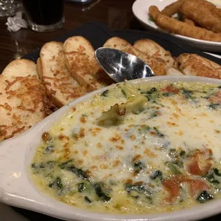Artichoke Dip