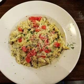 Pasta Siena