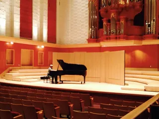 Glenn’s Piano Service 