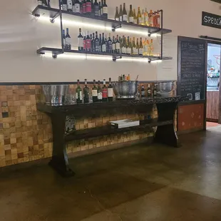Wine Bar