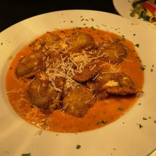 Strings Italian Cafe