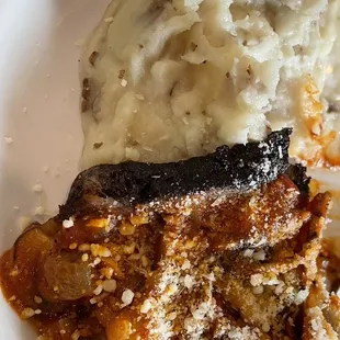 Braised Beef Short Ribs