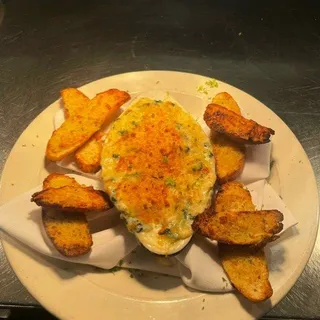 Artichoke Dip