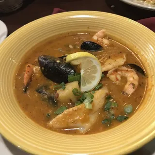 Portofino Cioppino