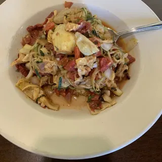 Zoodles