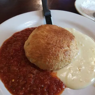 Lasagna Pastry