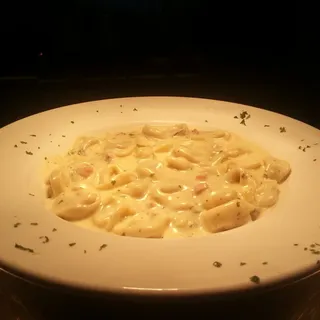 Tortellini Alla Panna