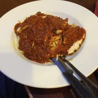 Spaghetti