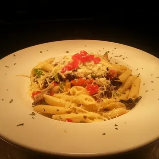 Pasta Vegetarian