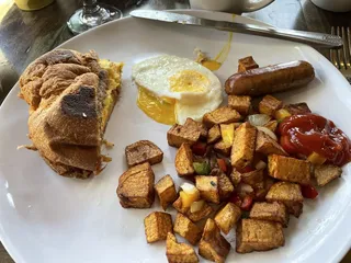 Caddy's Restaurant