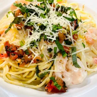 Strings Italian Cafe Lodi