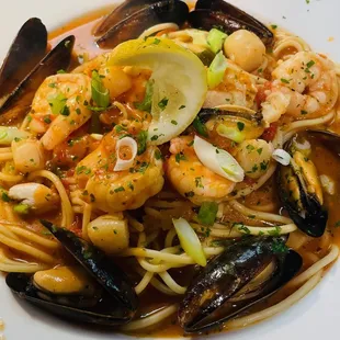 Frutti Di Mare