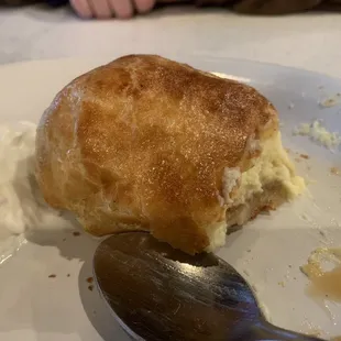 Crème Brûlée Cheesecake