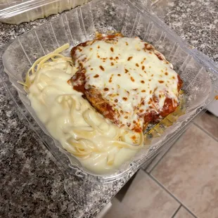 A pitiful attempt at combining two of the most opposite flavors I've ever seen.