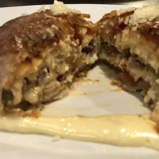 Lasagna Pastry