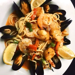 Frutti di Mare