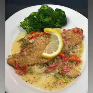 Basa Alforno