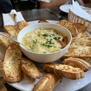 Artichoke Dip