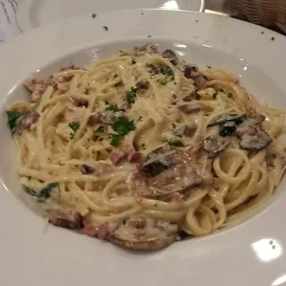 Linguine
