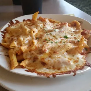 Baked Ziti