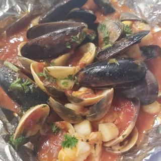 Cioppino