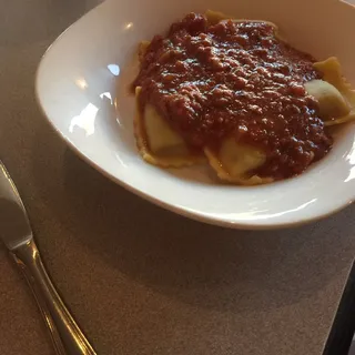 Kids Ravioli