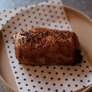 Pork&amp;Fennel