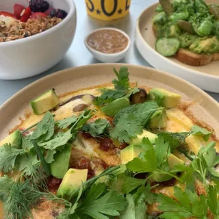 Omelet