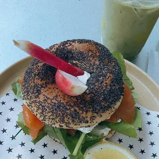 SOLOX Bagel
