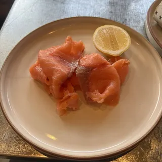 Smoked Salmon