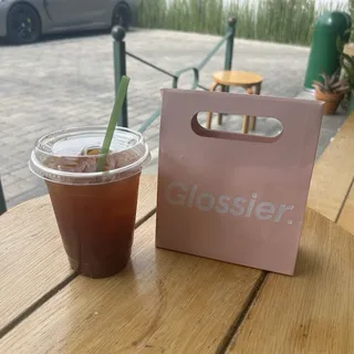 Iced Americano