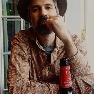 Brent K.