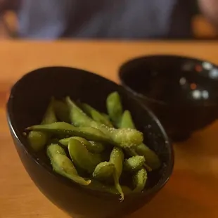 Edamame