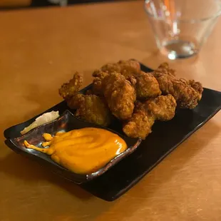 Chicken Karaage