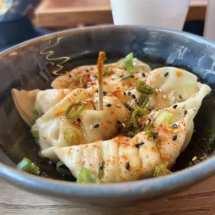 Sui Gyoza (6pcs)