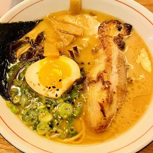 Tonkotsu