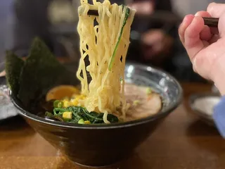 Musashiya Ramen