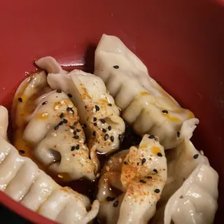 Sui Gyoza